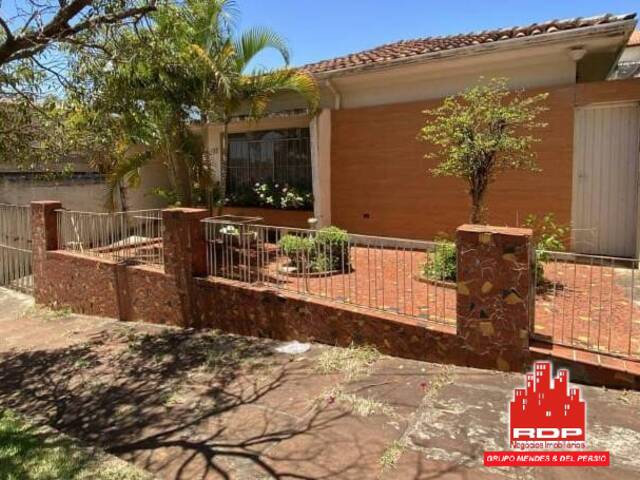#616 - Casa para Venda em Piraju - SP - 2