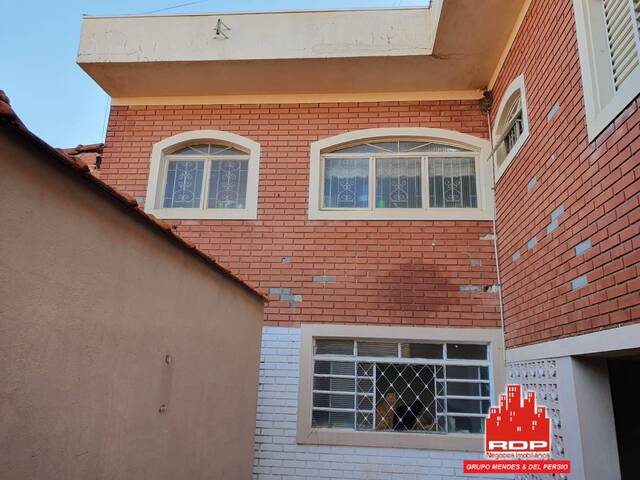 #617 - Casa para Venda em Piraju - SP - 2
