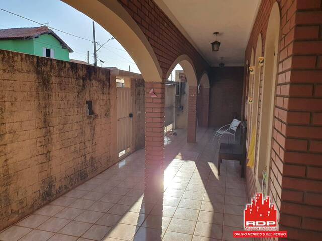 #617 - Casa para Venda em Piraju - SP - 3