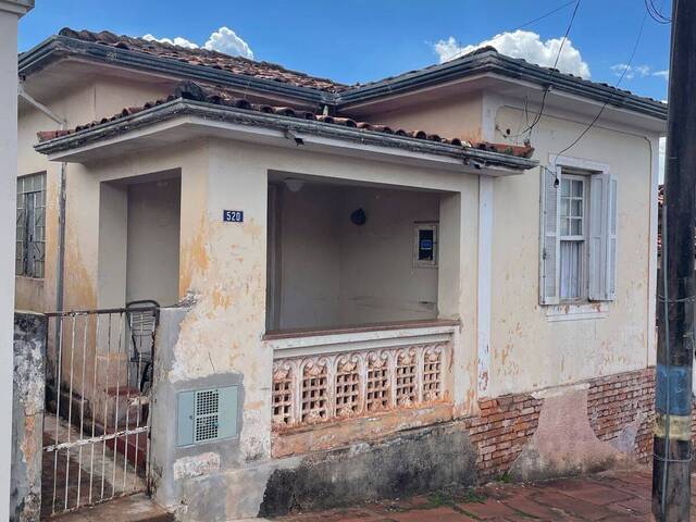 Venda em AL ISA - Piraju