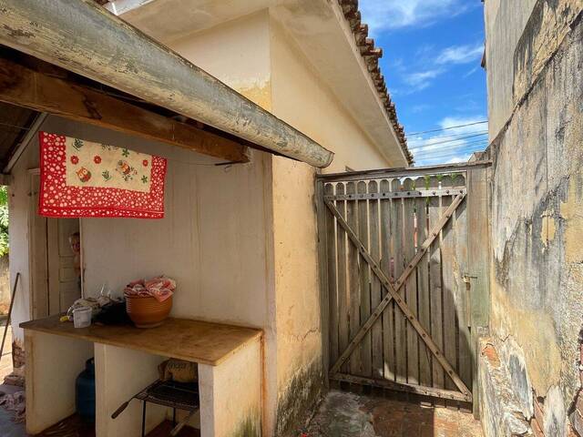 Casa para Venda em Piraju - 4