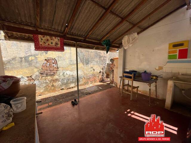 Casa para Venda em Piraju - 5