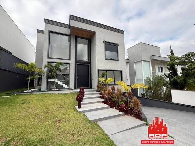 #621 - Casa para Venda em Santana de Parnaíba - SP