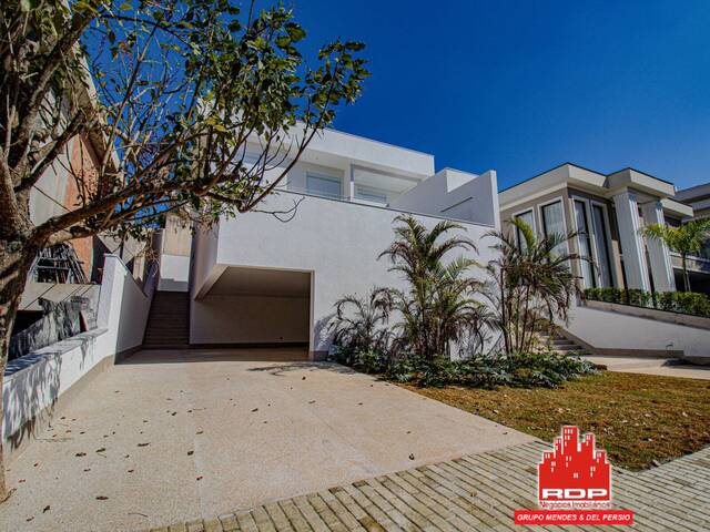 Casa para Venda em Santana de Parnaíba - 4