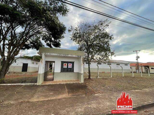 Venda em Zona Industrial José Ramos Arantes (Tibiriçá do Paranapanema - Piraju