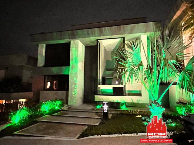 #624 - Casa para Venda em Santana de Parnaíba - SP - 3