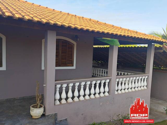 #625 - Casa em condomínio para Venda em Piraju - SP - 3
