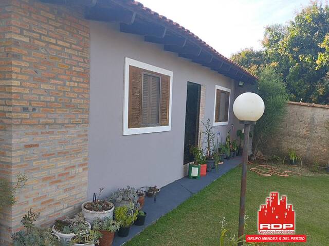 Casa em condomínio para Venda em Piraju - 4