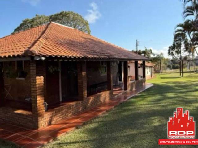 #629 - Chácara para Venda em Piraju - SP - 3