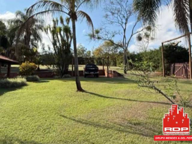 #629 - Chácara para Venda em Piraju - SP - 2