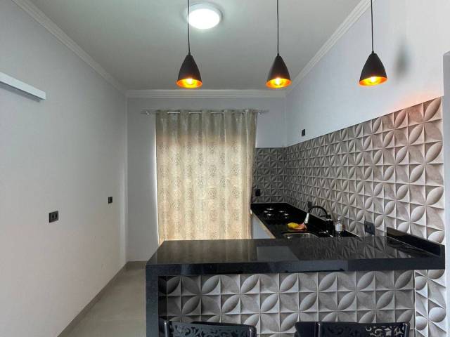 Locação em JD VETRONE - Piraju