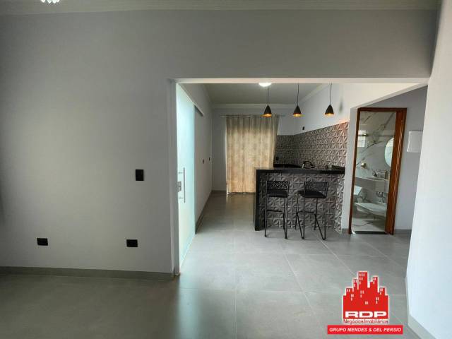 Casa para Locação em Piraju - 5