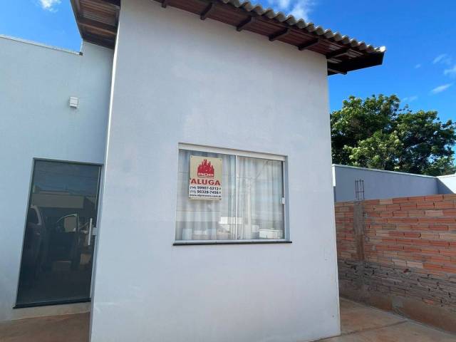 Casa para Locação em Piraju - 4