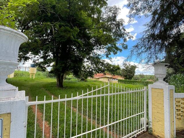 #634 - Chácara para Locação em Piraju - SP
