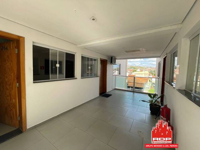 #635 - Apartamento para Locação em Piraju - SP - 2