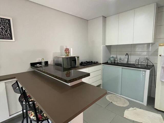 Apartamento para Locação em Piraju - 4