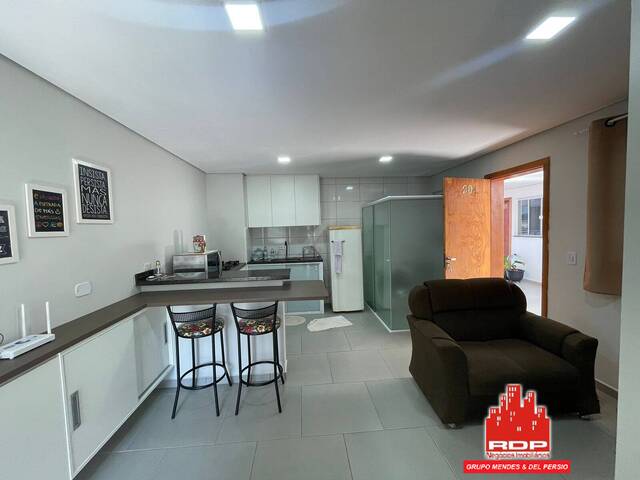 Apartamento para Locação em Piraju - 5
