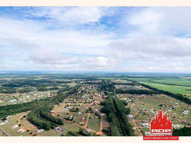 #636 - Área para Venda em Águas de Santa Bárbara - SP - 3