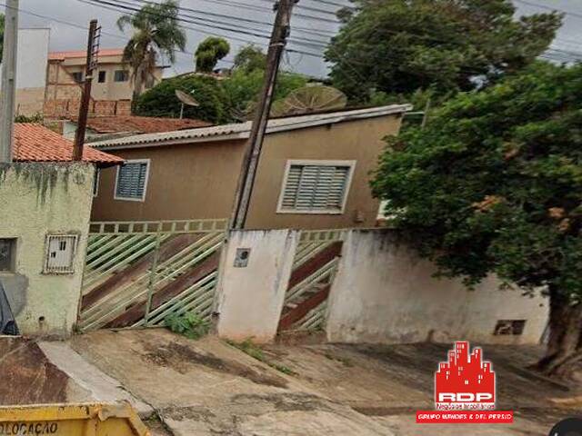 #637 - Casa para Venda em Piraju - SP - 1