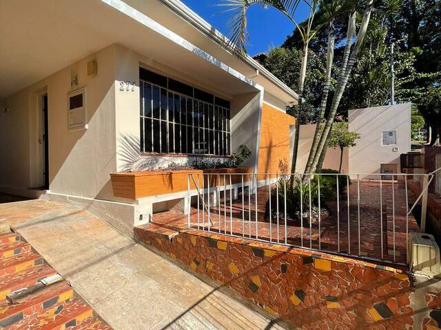 #616 - Casa para Venda em Piraju - SP - 2