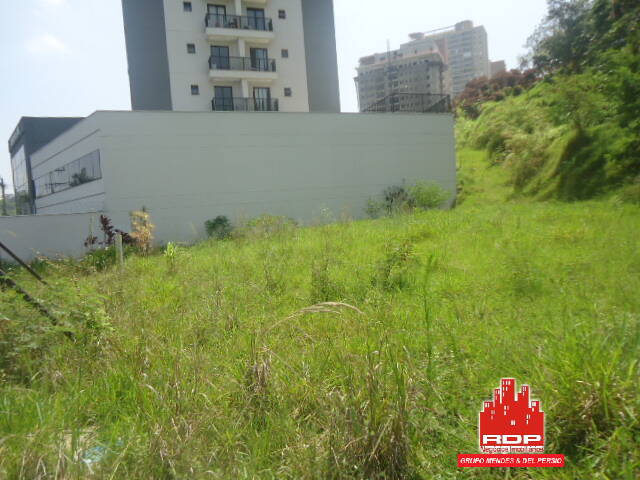 Área para Locação em Barueri - 2