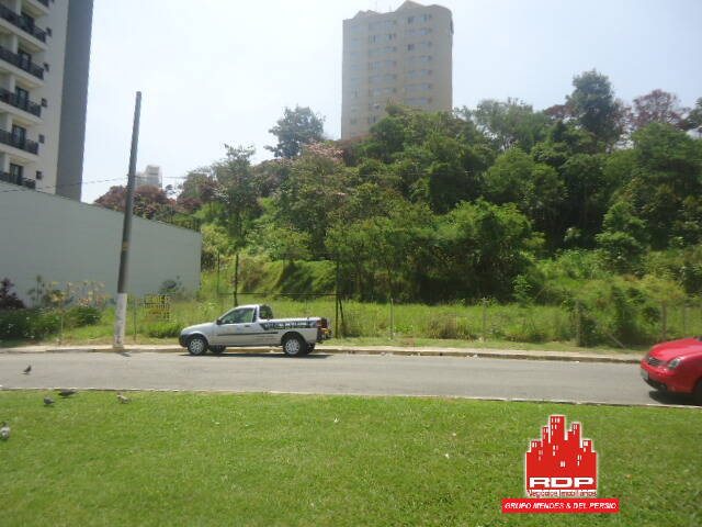 Área para Locação em Barueri - 5