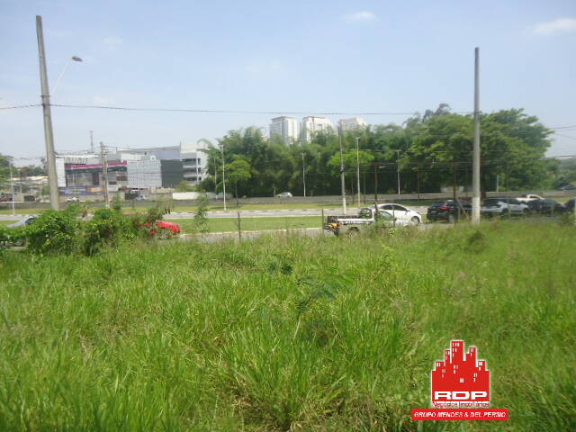 Área para Locação em Barueri - 4