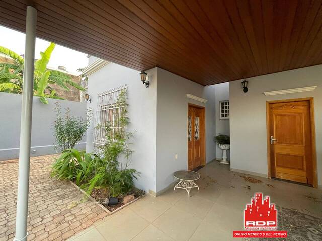 Casa para Venda em Piraju - 4