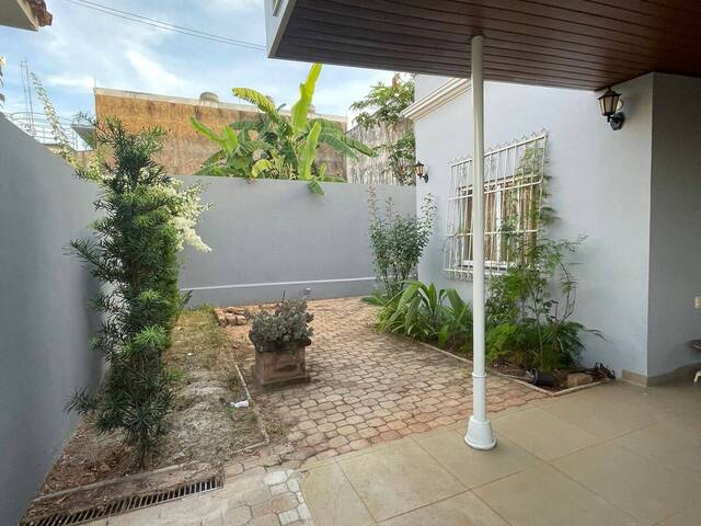 Casa para Venda em Piraju - 3