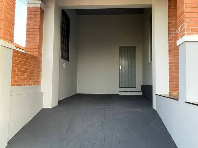 Casa para Locação em Piraju - 4