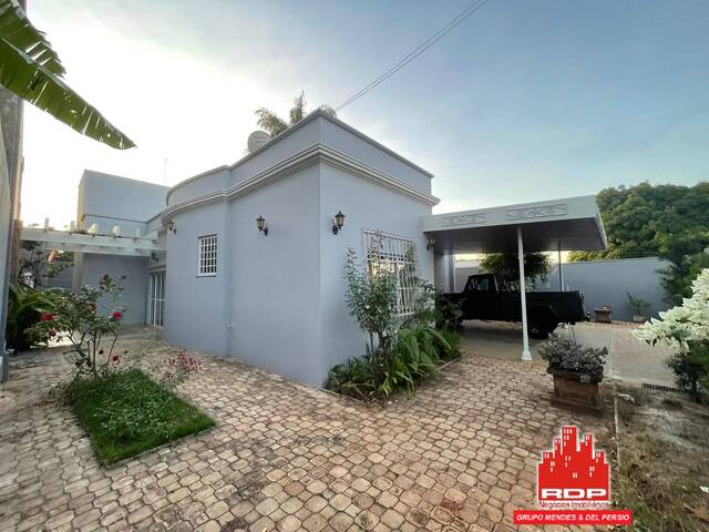 Casa para Locação em Piraju - 3