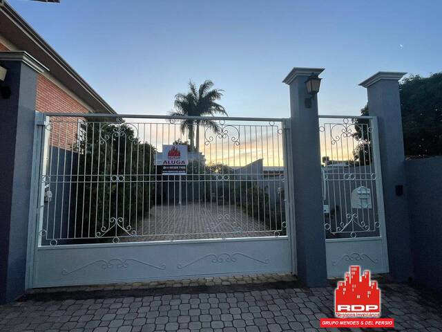 Casa para Locação em Piraju - 2