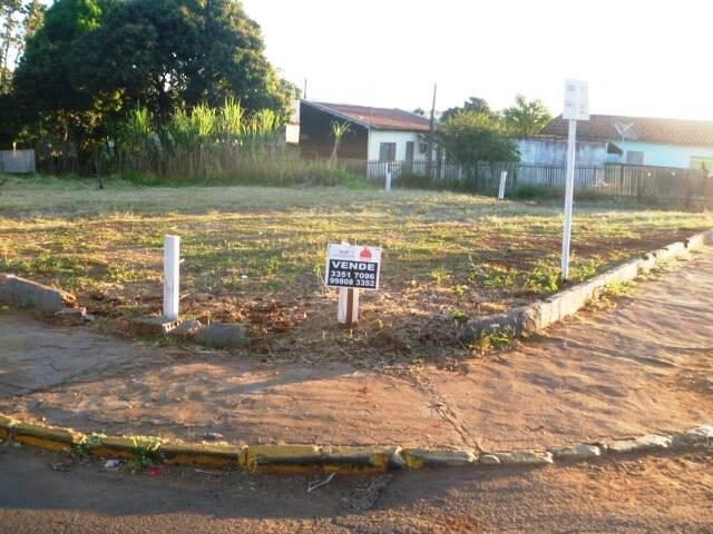 #51 - Terreno para Venda em Piraju - SP