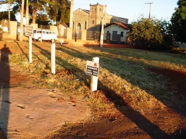 Terreno para Venda em Piraju - 4