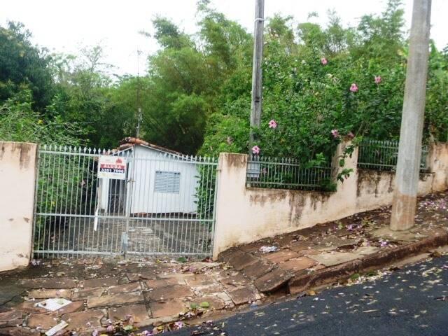 #54 - Casa para Locação em Piraju - SP