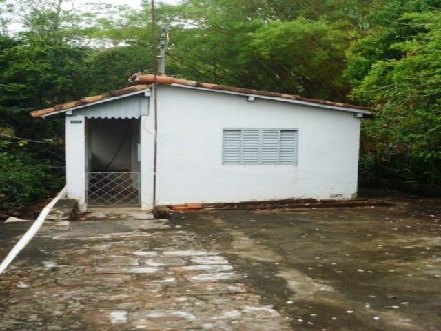 Casa para Locação em Piraju - 3
