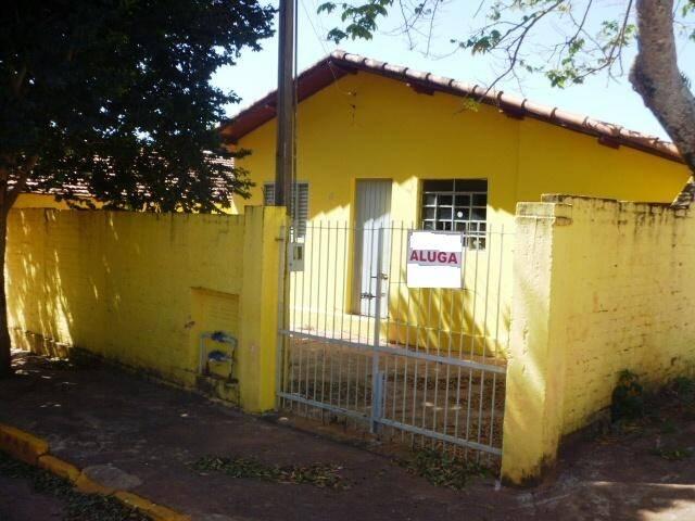 Casa para Locação em Piraju - 2