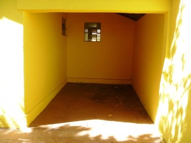 Casa para Locação em Piraju - 5
