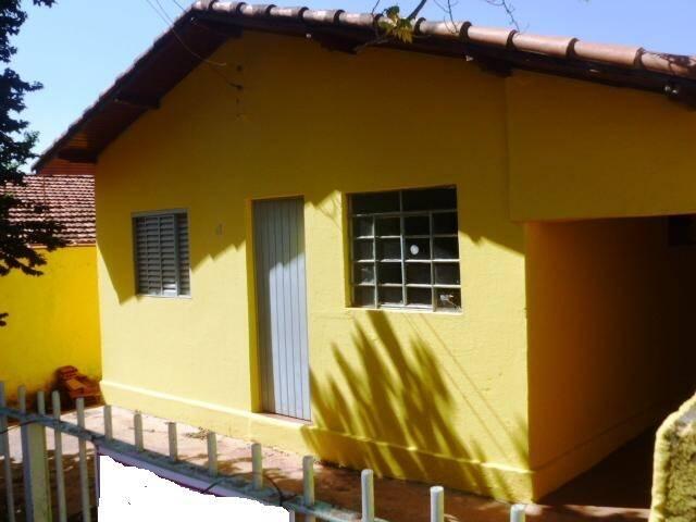 #55 - Casa para Locação em Piraju - SP