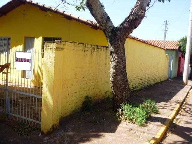 Casa para Locação em Piraju - 4