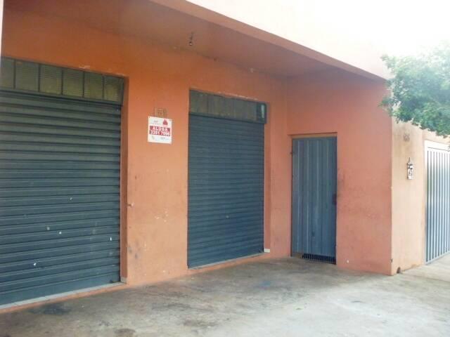 #58 - Salão Comercial para Locação em Piraju - SP - 2