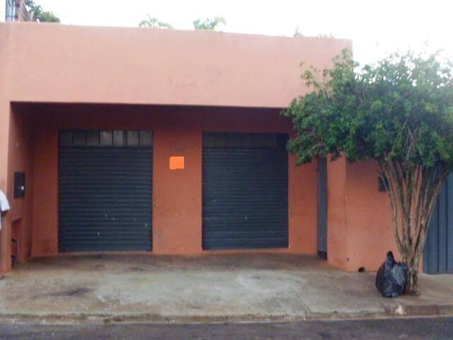 Locação em ELDORADO - Piraju