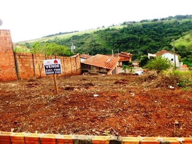 #62 - Terreno para Venda em Piraju - SP - 1