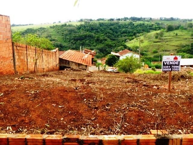 #62 - Terreno para Venda em Piraju - SP - 2