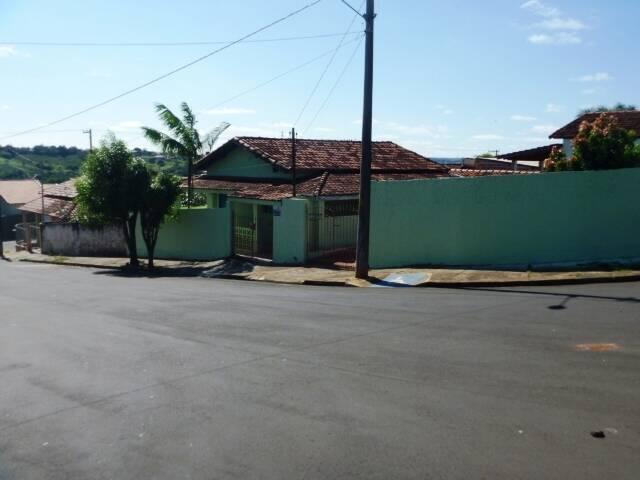 Casa para Venda em Piraju - 2