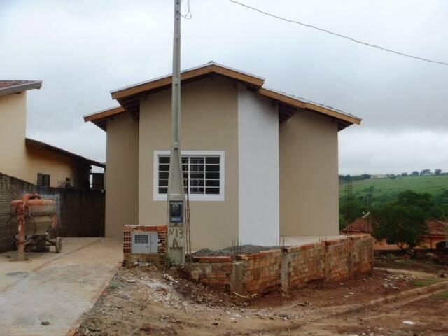 Casa para Venda em Piraju - 2