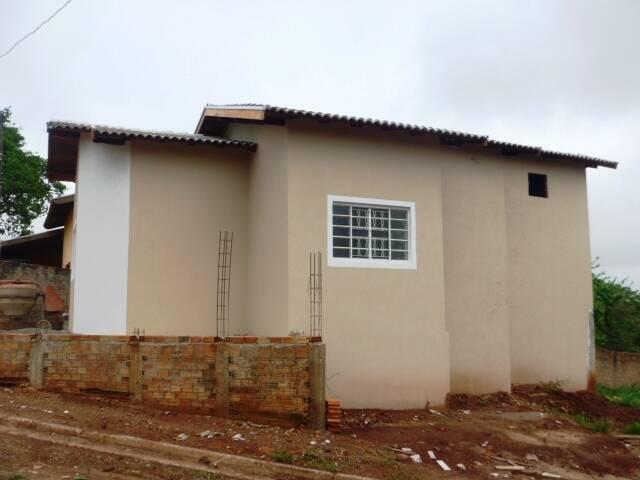 Casa para Venda em Piraju - 4