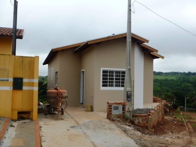 Casa para Venda em Piraju - 3
