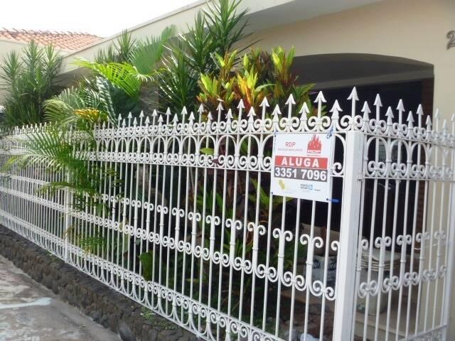 Casa para Venda em Piraju - 2