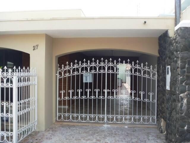 Casa para Venda em Piraju - 4